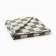 Bayle blanket 140x205cm, gray, HL80%, polyester20%, 420g/m