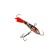 Balancier Marlin’s 9114, 4.5 cm, 7.0 g, color 107