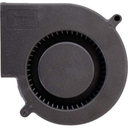 Press with a blow 47x55 cm, 12W, 12V, black-4