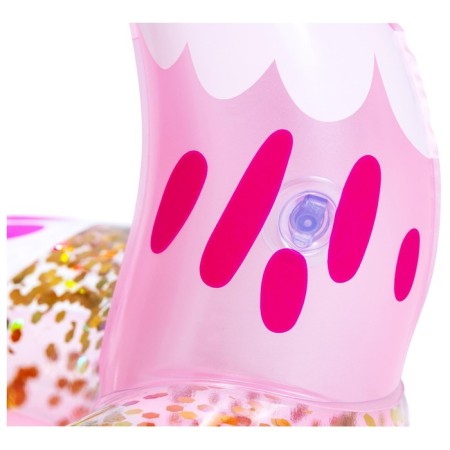 Circle for swimming, from 3-6 years old, 36306, MIX color-6