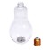 Set for experiments for children "Magic lava-lamp", with your own hands