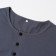 Homemade Male (T -shirt/Bridges) set, graphite color, size 52
