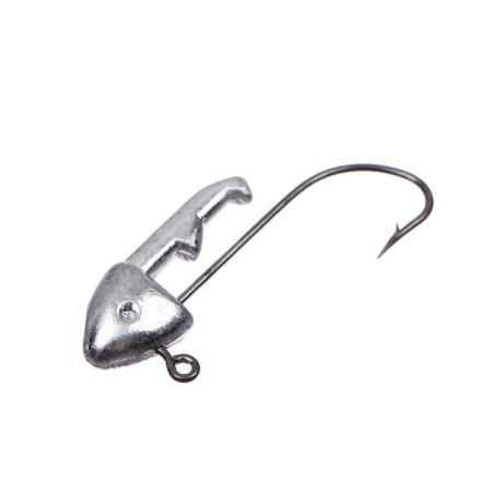 Jig head "Pirate", 14 g-1