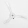 Ozone side brush for Xiaomi Robot, three-hephanage