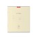 A notebook of 18 sheets in the Erichkrause line "Classic Pastel", covered Cardboard, OFSET block 100% white, mix
