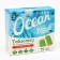 Environmentally friendly tablets for dishwashers "Ocean Clean", 15 pcs.