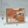 Package Gift Craft horizontal, packaging, "Mail", l 31 x 40 x 11.5 cm