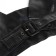 Portup - an bodice on the buttons, the color is black