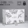 Box - Penal, Gift packaging, Shebbi, 22 x 15 x 10 cm