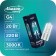 Gagonine lamp Luazon Lighting, G4, 20 W, 220 V, set 10 pcs.