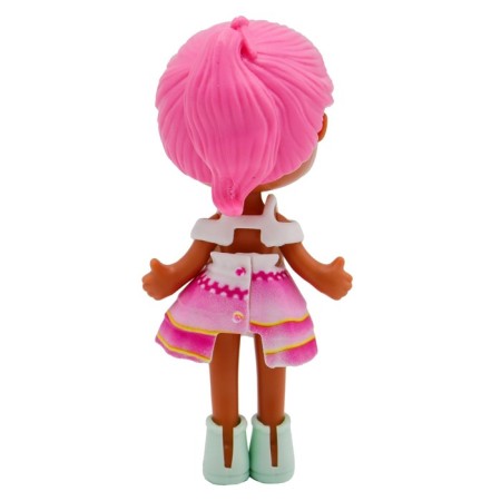 Set of game Funky Toys "Puppet Adele", with musical accessories-5