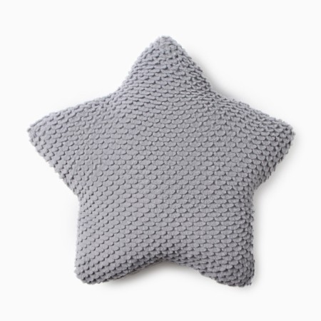 Ethel pillow "Star" d = 44 cm, cent