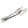 Meat forceps, 21 cm