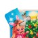 New Year's puzzle wooden “New Year! Dress the Christmas tree "