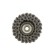 Build for Ushm Matrix, D = 100 mm, M14, Cup, two -row, twisted wire 0.35 mm