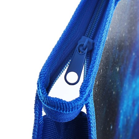 Folder with A4 handles, 335 x 235 x 55 mm, plastic, pens, calligrata "Pencil missile"-7