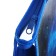 Folder with A4 handles, 335 x 235 x 55 mm, plastic, pens, calligrata "Pencil missile"