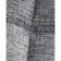 Barry amauri stool Metal/Rogozhka, black/gray 35x36x64 cm