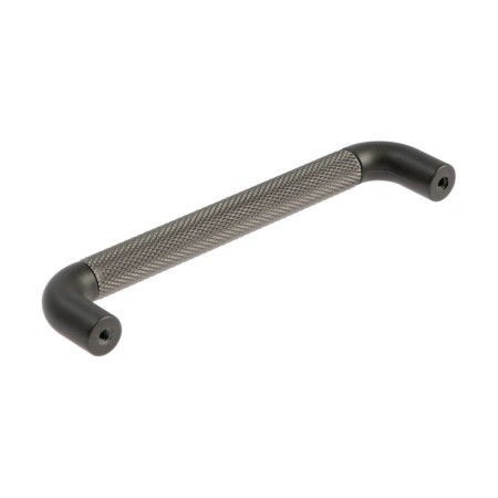 Cappio RSC015 handle handle, m/o 128 mm, gray color-3