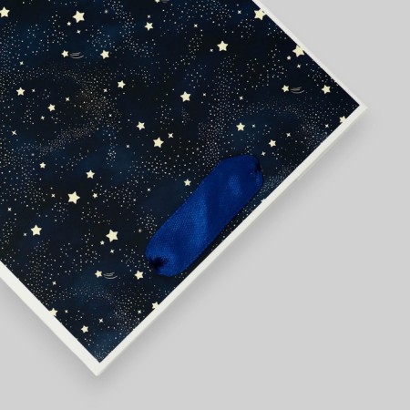 Gift laminated "Cosmos" presentation, 13 x 23 x 7 cm-2