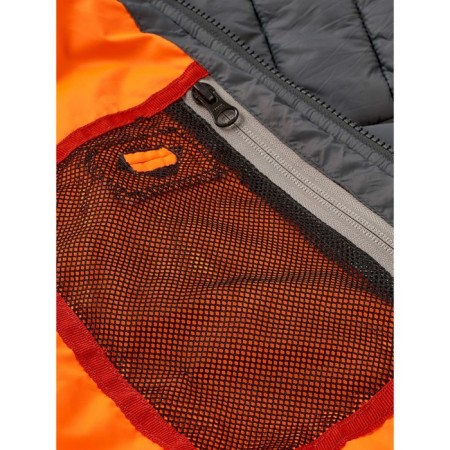 Functional Moteq Polar Fox, male, size m, graphite-3