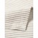 The path to the Ethel StraightForward 40 × 146 cm, flax 100%, 180 g/m², white/gray
