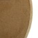 Round canvas on the Orglit 4mm, D-40 cotton 100% acrylic soil m/h 250g/m²
