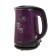 Electric kettle Energy E-265, plastic, flair, 1.8 l, 1500 watts, purple