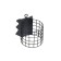 Metallic feeder X-Feeder ME Alligator M Grid, Matt Black, 60 g, 28 ml