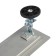TIM BAD456002, 70 x 600 mm, under the tile, hydro+dry smell protection