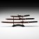 Souvenir weapons "Thaigo" 3v1, a set on a stand, 47cm/79cm/105cm, scabbard for a tiger