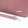 Olivi-tout bag on lightning, pink color