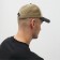 Men's cap "It’s not a duty", Khaki color, size 56-58