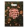 A package of the "Magic and Tales New Year", polyethylene with a cut pen, 30 x 40 cm, 5 1063842
