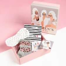 Gift set KAFTAN 
