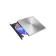 DVD-RW ASUS SDRW-08U9M -U DVD-RW Silver USB Slim Ultra Slim M-Disk Mac External RTL