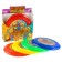 Flying saucer 18cm Smiley in showbox