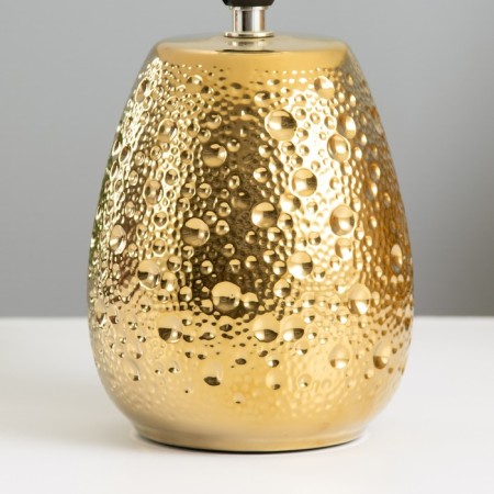 BATABA BATA BATA E14 40W gold 21x21x32 cm Risalux-3