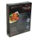 Induction tile Ender Skyline IP-32, 2200 W, 1 burner, 8 programs, black