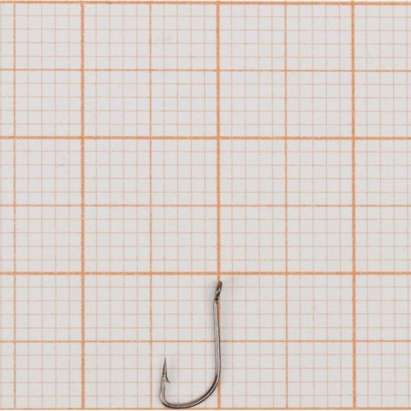 Hooks Sode, No. 12, 10 pcs.-1