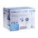 Galaxy Line GL 6213, floor, 2000 watts, 1400 ml, 38g/min, 3 modes, cord 1.3m