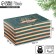Folding box “Best wishes”, 22 x 15 x 10 cm, New Year