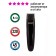 ECON ECO-BC01R, battery, 1-8 mm, 1 nozzle, black