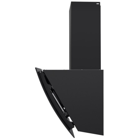 Excuse Maunfeld Sky Star Chef 90, inclined, 1000 m3/h, 3 speeds, 90 cm, black-9