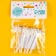 Swalls "Web", in a set 12 pieces, white color