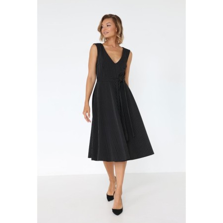 Sarafan dress female, size 42-3