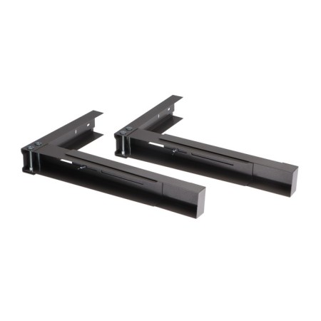 Ramo K-103 bracket, for microwave oven, adjustable, up to 40 kg, 300-500 mm, metallic-2