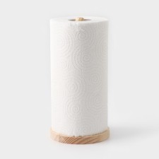 Paper Holder, Pine