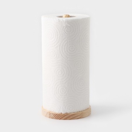 Paper Holder, Pine