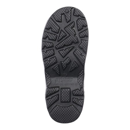 Male boots combined with a latch, up to -15 °, S -36.340, size 44-4